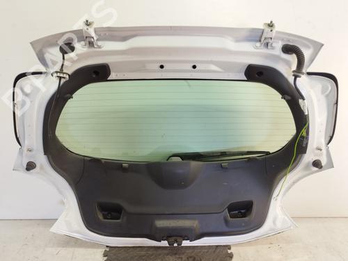 Tailgate PEUGEOT 208 I (CA_, CC_) 1.2 VTI 82 | BP27218267C6 