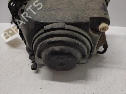 Used Left headlight Left headlight MERCEDES-BENZ T1/TN Platform/Chassis 410 D (611.417, 611.418) (95 hp) 36249414 36249414
