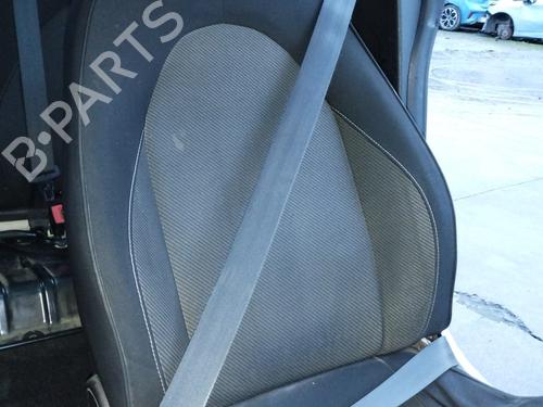 Used Front left seatbelt Front left seatbelt ALFA ROMEO MITO (955_) 1.4 MultiAir (955AXL1B) (105 hp) 33544448 33544448