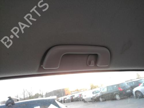 Used Rear right interior door handle TOYOTA COROLLA Verso (ZER_, ZZE12_, R1_) 2.2 D-4D (AUR10_, AUR10R) (136 hp) 27052634