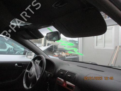 Used Right sun visor AUDI A3 (8L1) 1.9 TDI (100 hp) 27075445