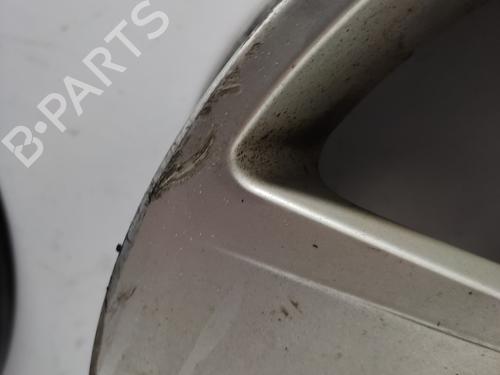 Fælk AUDI A4 B6 Avant (8E5) 1.9 TDI | BP33774088C45 - Image 2