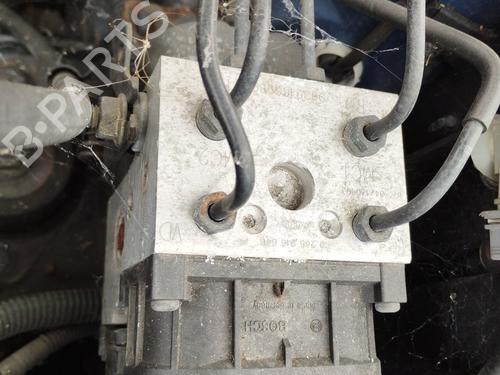 Used ABS pump PEUGEOT 406 Coupe (8C) 2.0 16V (135 hp) 30444840