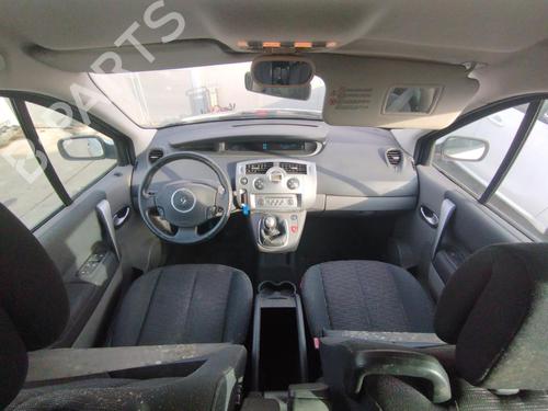 Front left seatbelt RENAULT SCÉNIC II (JM0/1_) 1.5 dCi (JM16) | BP27070802I26 - Image 7