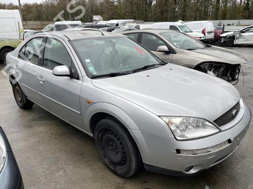 Used Steering rack FORD MONDEO III Saloon (B4Y) 1.8 16V (110 hp) 27087208