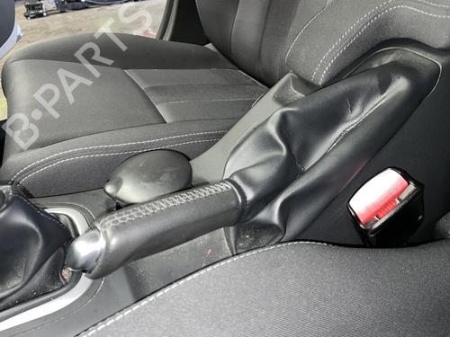 Used Hand brake RENAULT MEGANE III Hatchback (BZ0/1_, B3_) 1.5 dCi (BZ09, BZ0D, BZ1W, BZ29, BZ14) (110 hp) 27062811