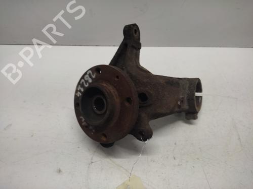 Used Right front steering knuckle PEUGEOT 206 Hatchback (2A/C) 1.4 i (75 hp) 28810960