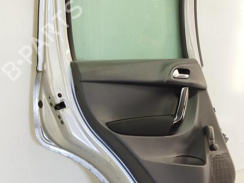 left-rear-door-citroen-c3-ii-sc_-2009-27063345 main image