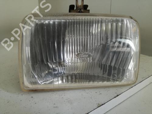 Used Left headlight Left headlight FORD FIESTA III (GFJ) 1.6 i 16V (88 hp) 27086251 27086251