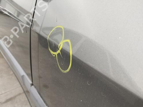 Forskærm Højre PEUGEOT 306 Hatchback (7A, 7C, N3, N5) 1.9 D | BP29598521C42 