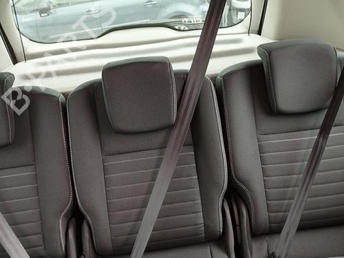 Bakre beltemekanisme RENAULT SCÉNIC III (JZ0/1_) 1.2 TCe (JZ16) (132 hp) 27639151