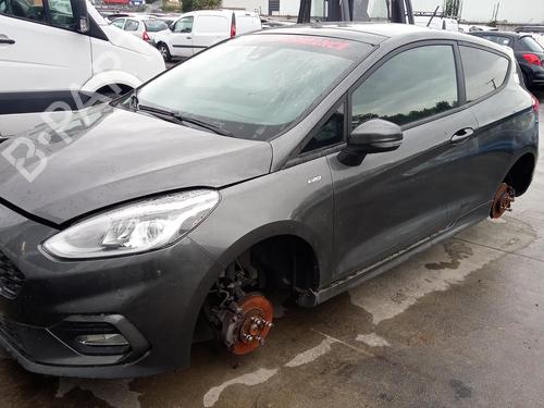 Used Front windshield wiper arm FORD FIESTA VII (HJ, HF) 1.0 EcoBoost (101 hp) 27082207