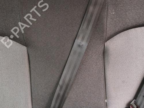 Sæde Bagtil PEUGEOT 206 Hatchback (2A/C) 1.4 i | BP30752960C17