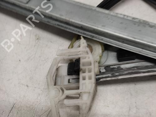 Front left window mechanism CITROËN XSARA PICASSO (N68) 1.6 | BP30860543C22