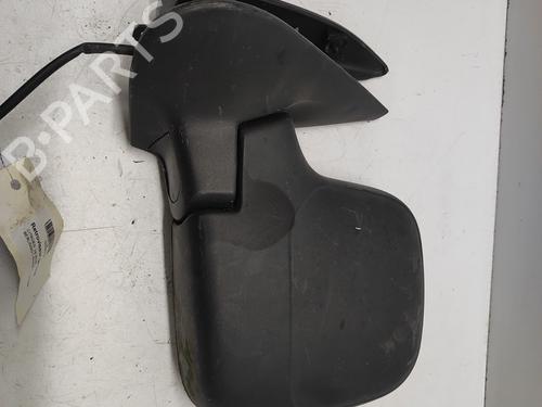 Left mirror CITROËN BERLINGO / BERLINGO FIRST Box Body/MPV (M_) 1.9 D 70 (MBWJZ, MCWJZ) | BP27041718C26 