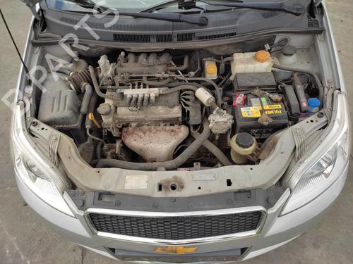 Used Steering pump CHEVROLET AVEO / KALOS Hatchback (T250, T255) 1.2 LPG (84 hp) 27067290