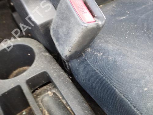 Used Seat buckle TOYOTA YARIS (_P9_) 1.3 VVT-i (SCP90_, SCP90R) (87 hp) 27042422