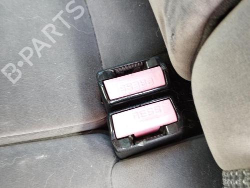 Used Seat buckle PEUGEOT 407 (6D_) 1.6 HDi 110 (6D9HZC, 6D9HYC) (109 hp) 27071618