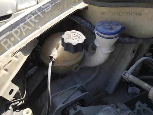 Used Windscreen washer tank CITROËN C3 I (FC_, FN_) 1.1 i (60 hp) 27064530