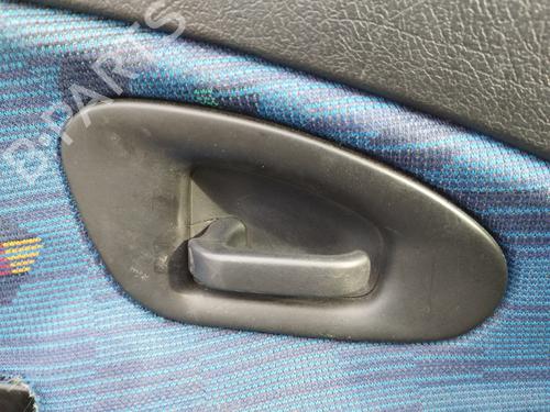 Used Front left interior door handle Front left interior door handle 39228522 39228522