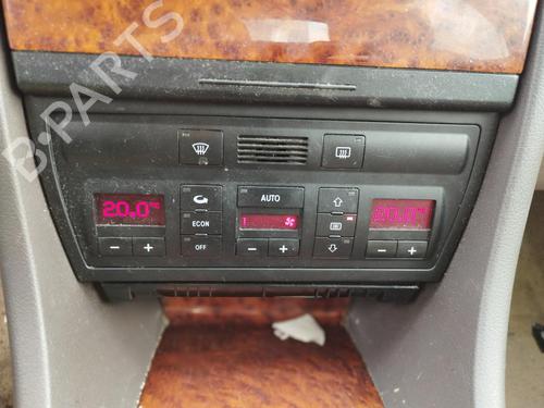 Used Climate control AUDI A6 C5 (4B2) 1.9 TDI (110 hp) 27078511