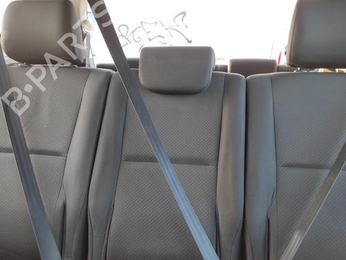 Bakre beltemekanisme TOYOTA COROLLA Verso (ZER_, ZZE12_, R1_) 2.2 D-4D (AUR10_, AUR10R) (136 hp) 27058417