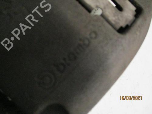 Used Left front brake caliper Left front brake caliper PEUGEOT BOXER Van (244) 2.2 HDi (101 hp) 27085407 27085407