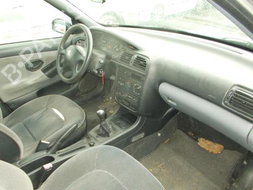 Used Parts PEUGEOT 406 (8B) 1.9 TD 2898950