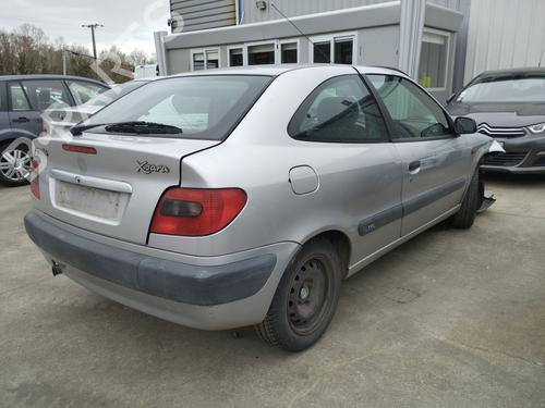 Display CITROËN XSARA Coupe (N0) 1.4 i | BP30903848C48