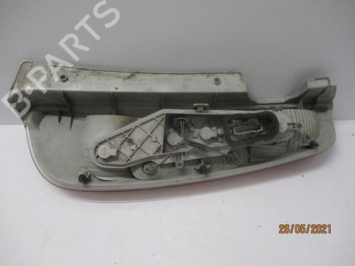 Left taillight SKODA ROOMSTER (5J7) 1.9 TDI | BP27061011C34 