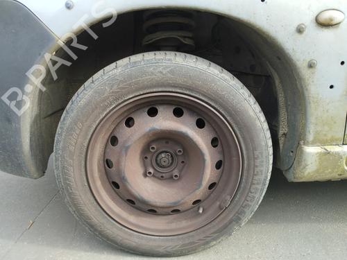 Left front brake caliper PEUGEOT PARTNER MPV (5_, G_) | BP27043016M105 - Image 2