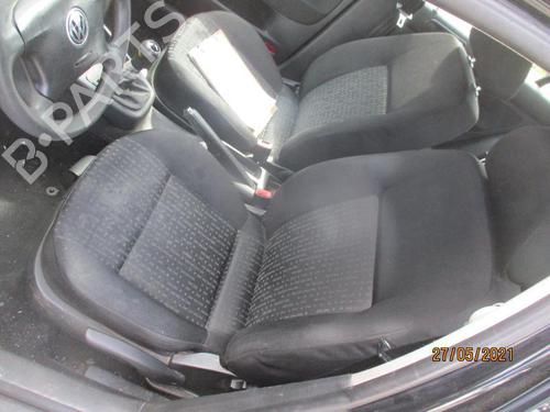 Front wiper motor VW GOLF IV (1J1) 1.4 16V | BP27076522M29 