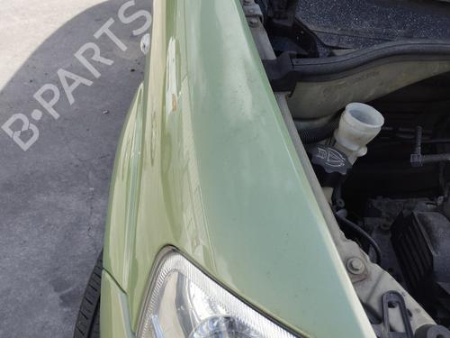 Right front fenders CITROËN C3 I (FC_, FN_) 1.4 i | BP28495850C42
