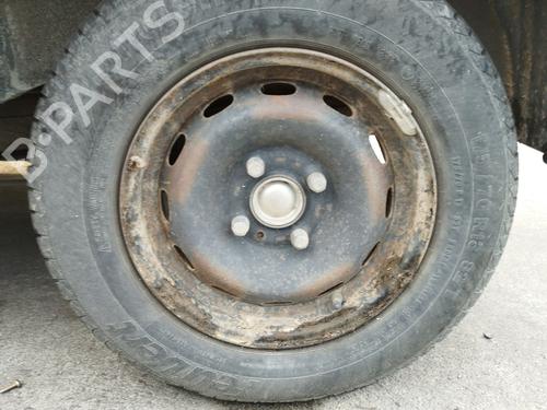 Used Rim Rim 38455097 38455097