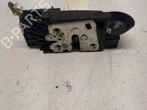 Front left lock DACIA JOGGER (RK_) 1.0 TCe 100 ECO-G (RKMT) | BP28126811C98 