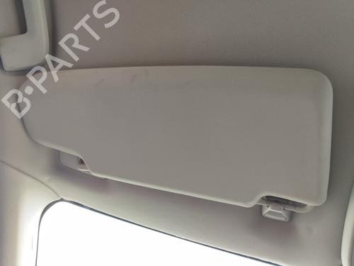 venstre-solskrm-volvo-v40-hatchback-525-2012-2013-2014-2015-2016-2017-2018-2019-32120087 main image