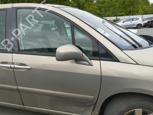 Used Front right window mechanism CITROËN C8 (EA_, EB_) 2.0 HDi 165 (163 hp) 27040891