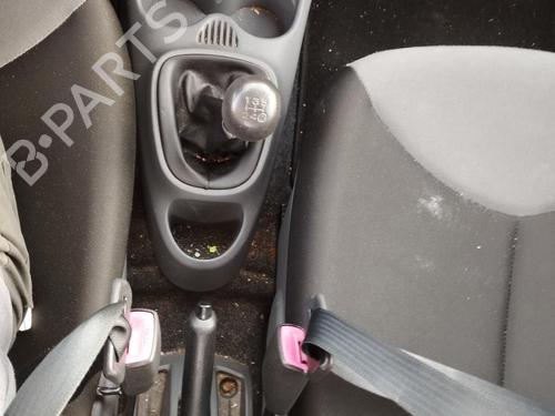 Starter CITROËN C1 (PM_, PN_) 1.0 | BP27045772M8 - Image 14