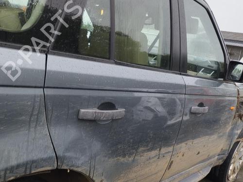 Rear right exterior door handle LAND ROVER RANGE ROVER SPORT I (L320) 2.7 D 4x4 | BP27071593C130 