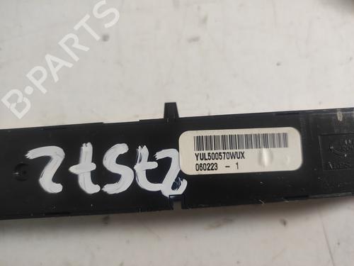 Warning switch LAND ROVER RANGE ROVER SPORT I (L320) 2.7 D 4x4 | BP27070798I22 