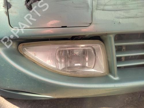 Nebelscheinwerfer rechts für FORD FIESTA IV (JA_, JB_) 1.25 i 16V (75 hp) 27052239