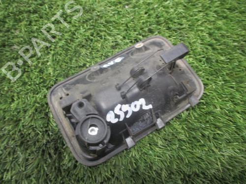 Used Front left exterior door handle CITROËN JUMPY I Van (BS_, BT_, BY_, BZ_) 2.0 HDi 95 (94 hp) 27050200