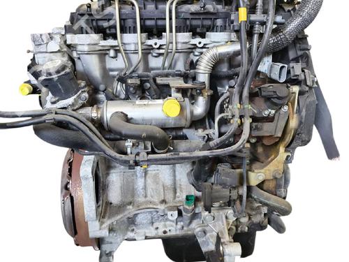 Used Engine Engine 36985175 36985175