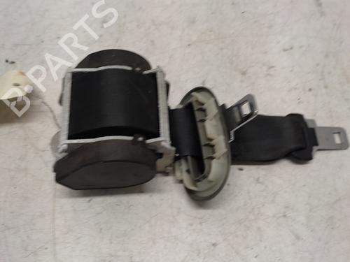 Sikkerhedssele bag midten Sikkerhedssele bag midten 37284355 37284355