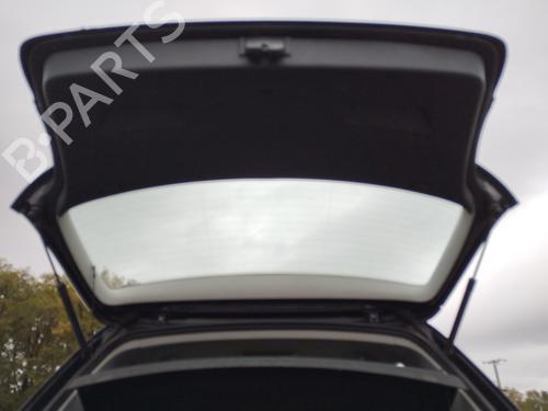 Klapa tylna bagażnika VW GOLF V (1K1) 1.6 FSI | BP29992825C6 