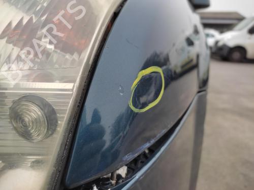 left-front-fenders-ford-mondeo-iv-saloon-ba7-2007-2008-2009-2010-2011-2012-2013-2014-2015-27058306 main image