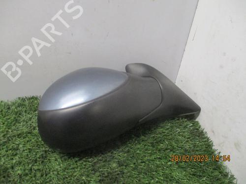 Used Right mirror CITROËN XSARA PICASSO (N68) 1.6 HDi (90 hp) 27075282