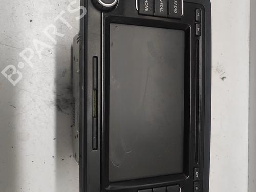 Radio VW GOLF VI (5K1) 1.6 TDI | BP27057215E6 - Image 4