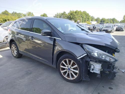 Right tailgate light FORD FOCUS III Turnier 1.5 TDCi | BP38454836C80 - Image 6