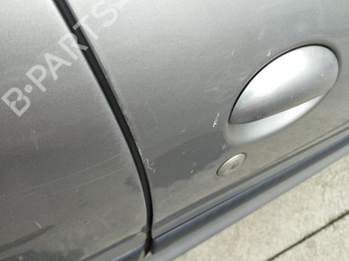 Front left window mechanism PEUGEOT 206 SW (2E/K) 1.4 HDi | BP27070447C22  - Image 43